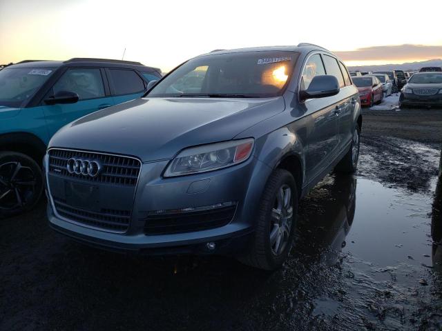 Photo 1 VIN: WA1BY74L57D065177 - AUDI Q7 3.6 QUA 