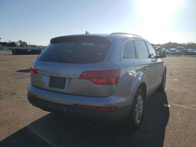 Photo 3 VIN: WA1BY74L58D004087 - AUDI Q7 