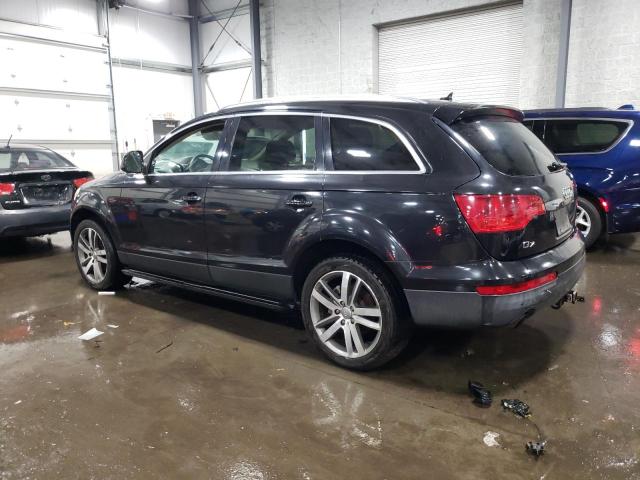 Photo 1 VIN: WA1BY74L58D013405 - AUDI Q7 