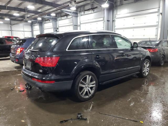 Photo 2 VIN: WA1BY74L58D013405 - AUDI Q7 