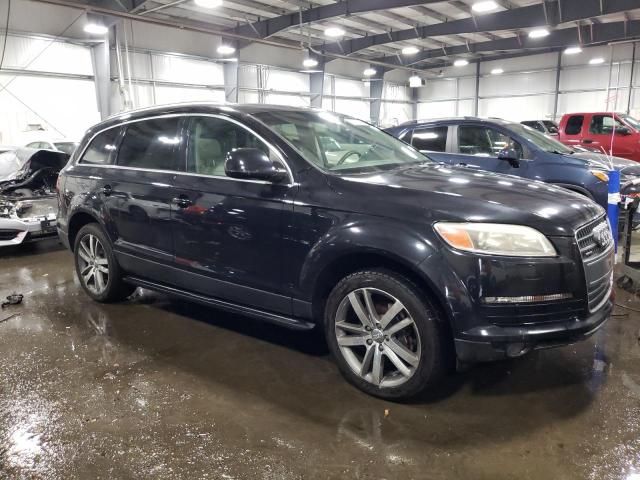 Photo 3 VIN: WA1BY74L58D013405 - AUDI Q7 