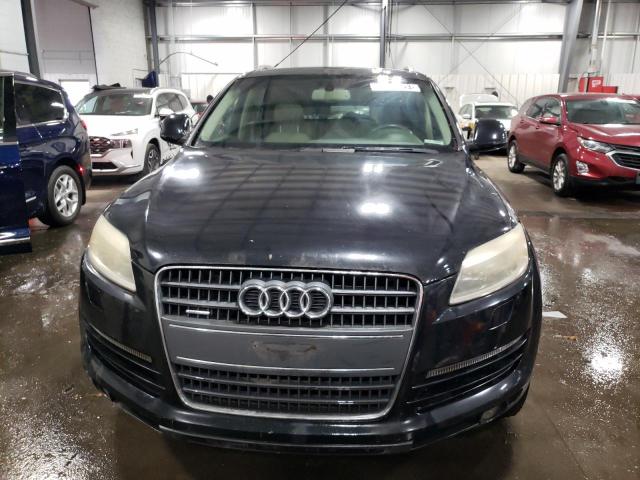 Photo 4 VIN: WA1BY74L58D013405 - AUDI Q7 