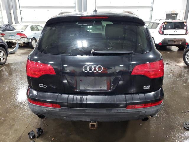 Photo 5 VIN: WA1BY74L58D013405 - AUDI Q7 