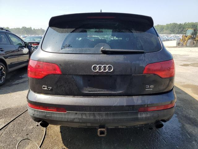 Photo 5 VIN: WA1BY74L58D019012 - AUDI Q7 3.6 QUA 