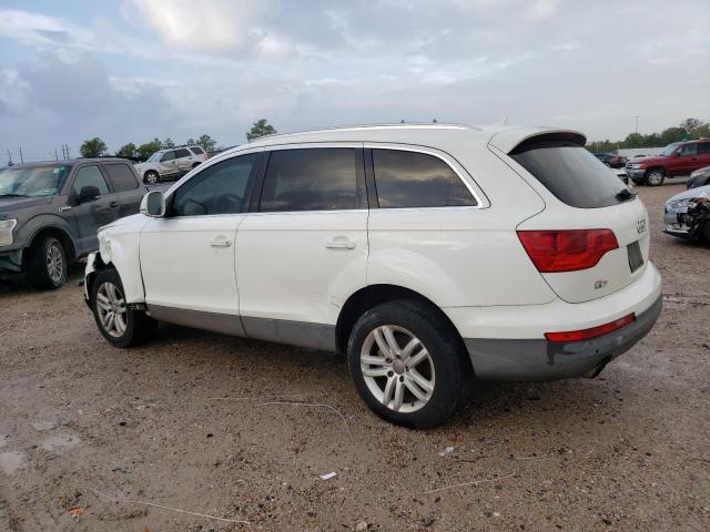 Photo 1 VIN: WA1BY74L58D029880 - AUDI Q7 3.6 QUA 