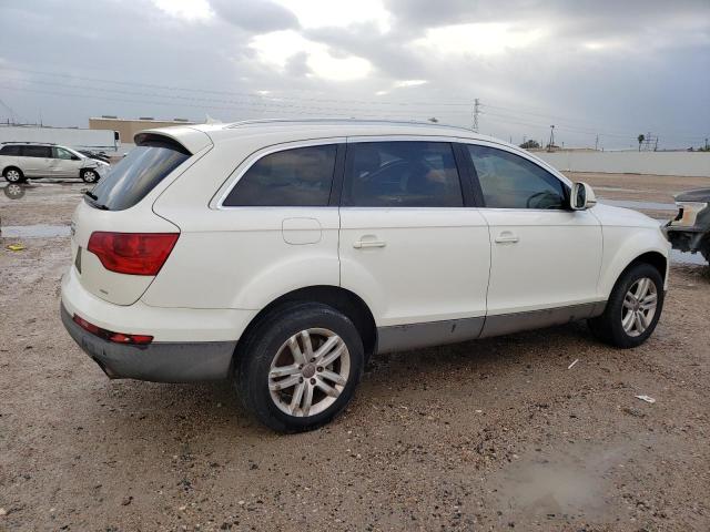 Photo 2 VIN: WA1BY74L58D029880 - AUDI Q7 3.6 QUA 