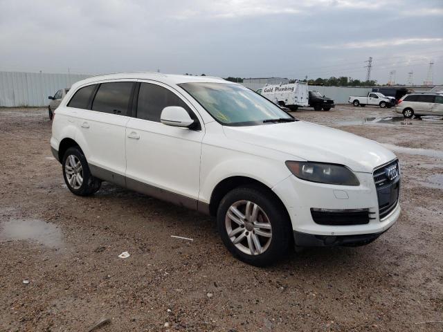 Photo 3 VIN: WA1BY74L58D029880 - AUDI Q7 3.6 QUA 