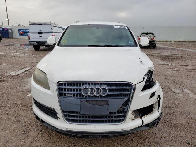 Photo 4 VIN: WA1BY74L58D029880 - AUDI Q7 3.6 QUA 