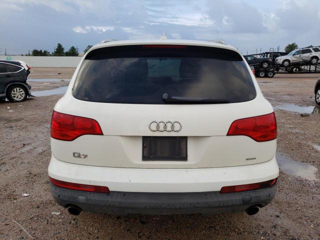 Photo 5 VIN: WA1BY74L58D029880 - AUDI Q7 3.6 QUA 