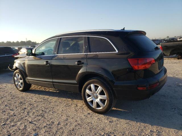 Photo 1 VIN: WA1BY74L67D061820 - AUDI Q7 3.6 QUA 