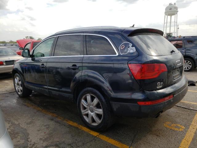 Photo 1 VIN: WA1BY74L67D070534 - AUDI Q7 3.6 QUA 