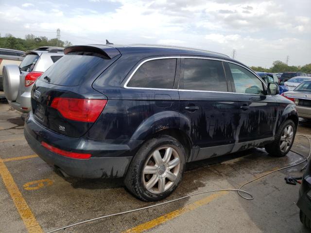 Photo 2 VIN: WA1BY74L67D070534 - AUDI Q7 3.6 QUA 