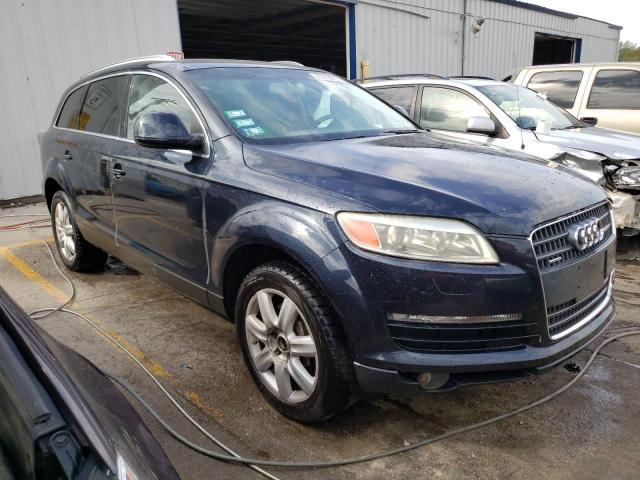 Photo 3 VIN: WA1BY74L67D070534 - AUDI Q7 3.6 QUA 