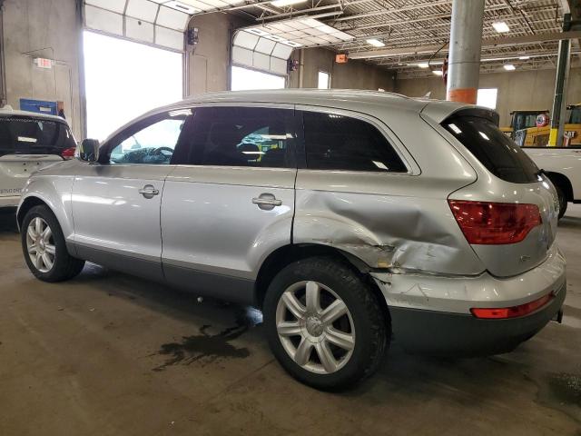 Photo 1 VIN: WA1BY74L67D091500 - AUDI Q7 3.6 QUA 