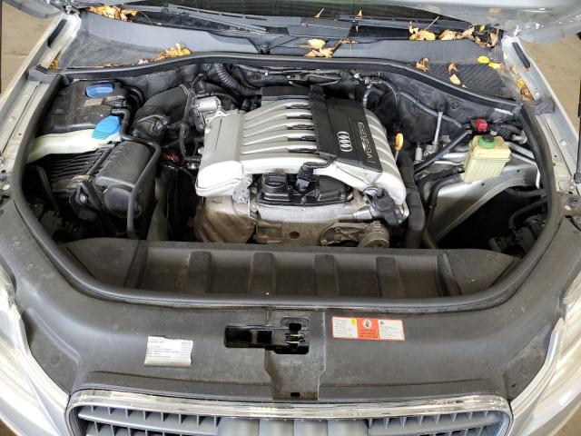 Photo 11 VIN: WA1BY74L67D091500 - AUDI Q7 3.6 QUA 