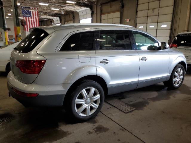 Photo 2 VIN: WA1BY74L67D091500 - AUDI Q7 3.6 QUA 