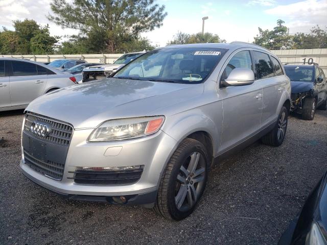 Photo 1 VIN: WA1BY74L68D062676 - AUDI Q7 3.6 QUA 