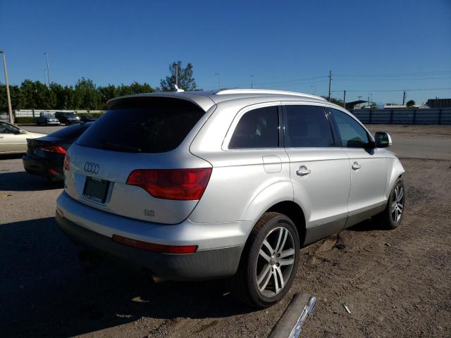 Photo 3 VIN: WA1BY74L68D062676 - AUDI Q7 3.6 QUA 