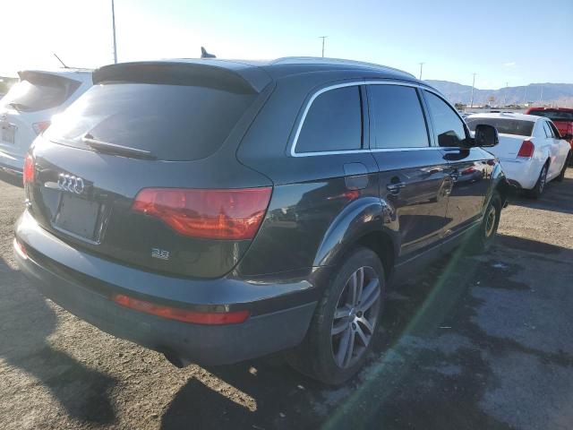 Photo 2 VIN: WA1BY74L68D066064 - AUDI Q7 