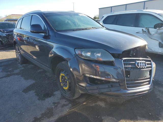 Photo 3 VIN: WA1BY74L68D066064 - AUDI Q7 