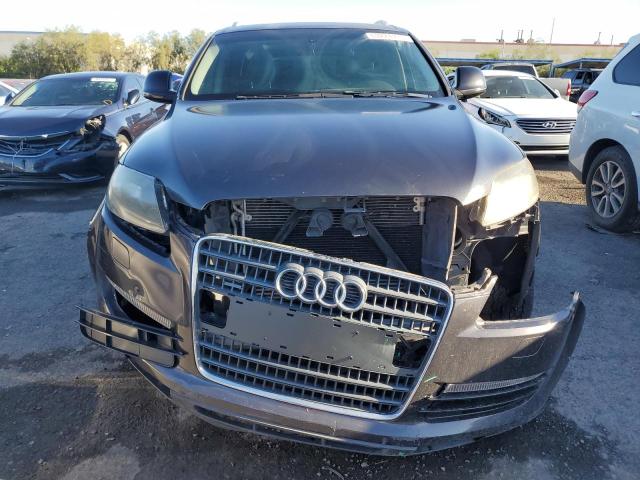 Photo 4 VIN: WA1BY74L68D066064 - AUDI Q7 