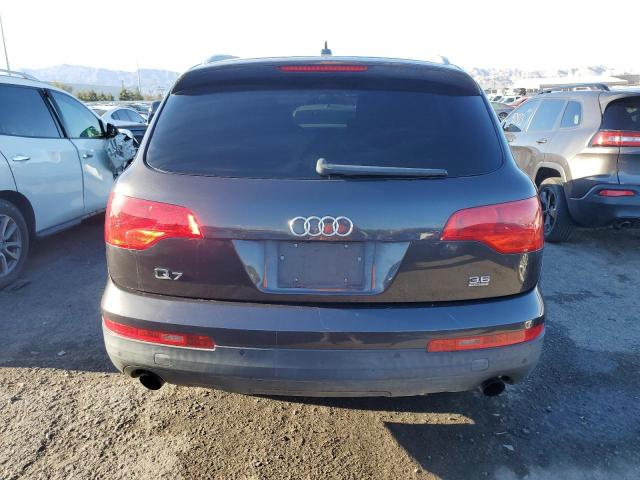 Photo 5 VIN: WA1BY74L68D066064 - AUDI Q7 