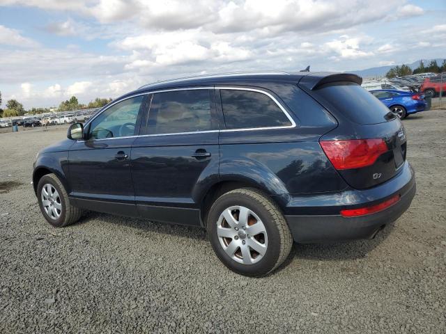 Photo 1 VIN: WA1BY74L77D071014 - AUDI Q7 3.6 QUA 