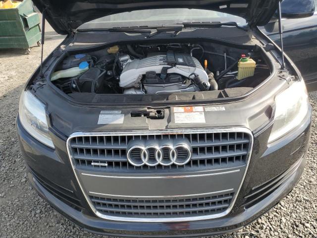 Photo 11 VIN: WA1BY74L77D071014 - AUDI Q7 3.6 QUA 