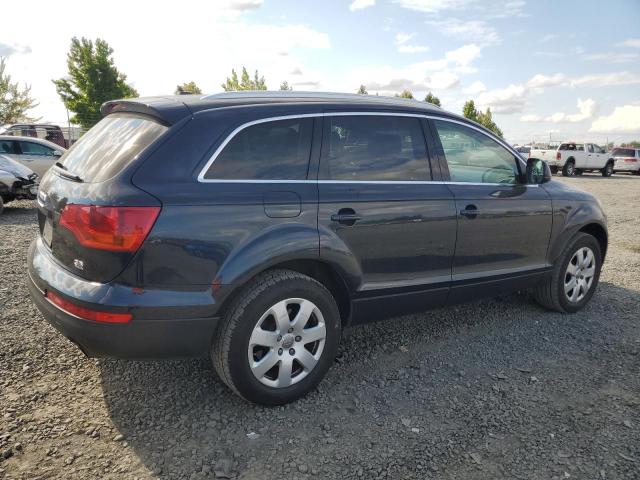 Photo 2 VIN: WA1BY74L77D071014 - AUDI Q7 3.6 QUA 