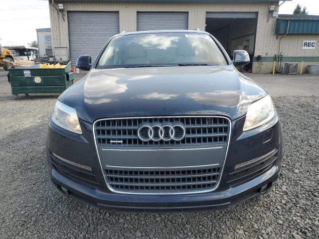 Photo 4 VIN: WA1BY74L77D071014 - AUDI Q7 3.6 QUA 