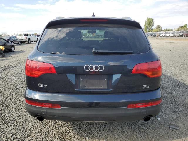 Photo 5 VIN: WA1BY74L77D071014 - AUDI Q7 3.6 QUA 