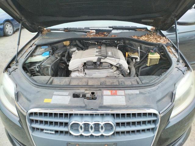 Photo 6 VIN: WA1BY74L77D071109 - AUDI Q7 3.6 QUA 