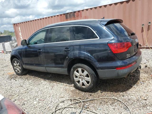 Photo 1 VIN: WA1BY74L77D089612 - AUDI Q7 3.6 QUA 