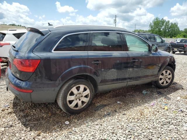 Photo 2 VIN: WA1BY74L77D089612 - AUDI Q7 3.6 QUA 