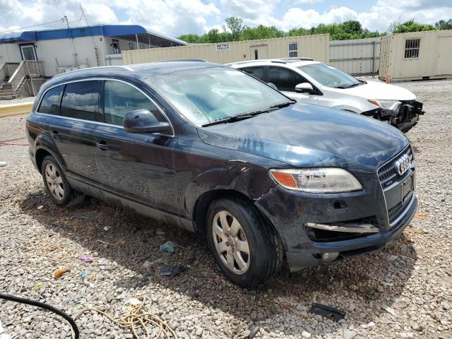 Photo 3 VIN: WA1BY74L77D089612 - AUDI Q7 3.6 QUA 