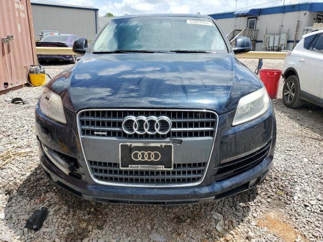 Photo 4 VIN: WA1BY74L77D089612 - AUDI Q7 3.6 QUA 