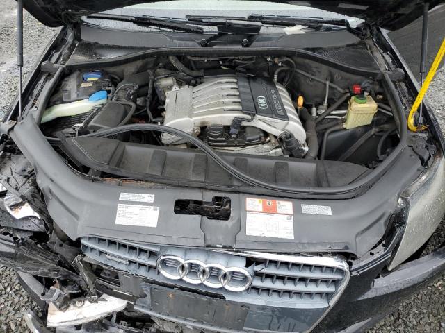 Photo 11 VIN: WA1BY74L78D019836 - AUDI Q7 