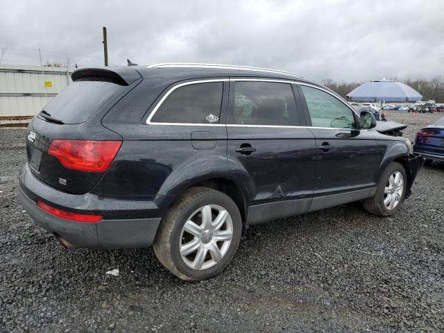 Photo 2 VIN: WA1BY74L78D019836 - AUDI Q7 