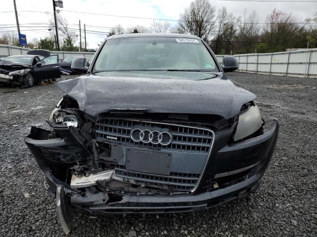 Photo 4 VIN: WA1BY74L78D019836 - AUDI Q7 