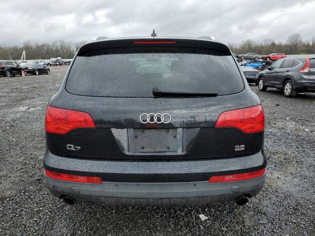 Photo 5 VIN: WA1BY74L78D019836 - AUDI Q7 