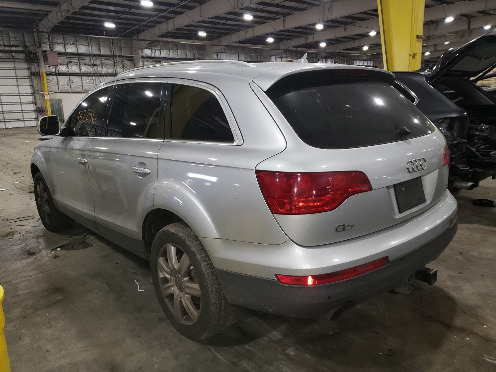 Photo 2 VIN: WA1BY74L78D051878 - AUDI Q7 3.6 QUA 