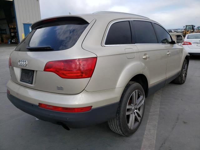 Photo 3 VIN: WA1BY74L87D060104 - AUDI Q7 3.6 QUA 