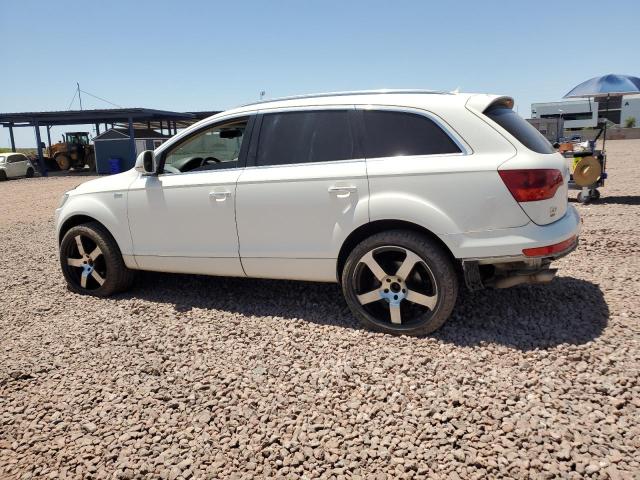 Photo 1 VIN: WA1BY74L87D084435 - AUDI Q7 