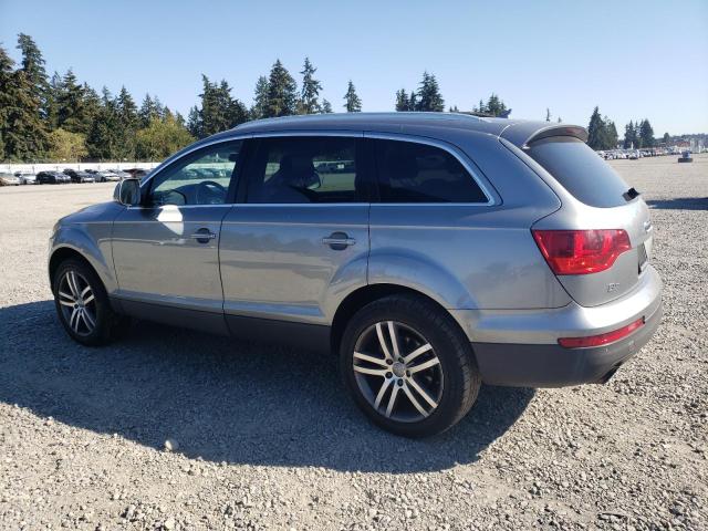 Photo 1 VIN: WA1BY74L87D089036 - AUDI Q7 3.6 QUA 