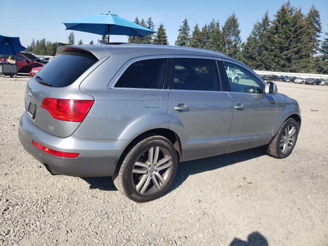 Photo 2 VIN: WA1BY74L87D089036 - AUDI Q7 3.6 QUA 