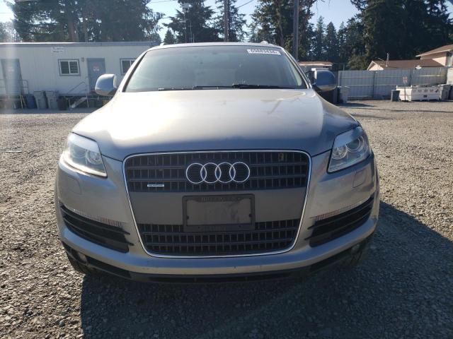 Photo 4 VIN: WA1BY74L87D089036 - AUDI Q7 3.6 QUA 