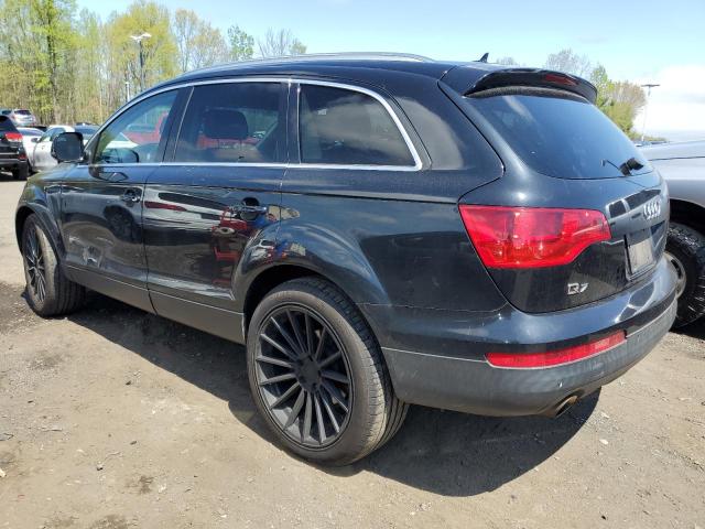 Photo 1 VIN: WA1BY74L88D053638 - AUDI Q7 