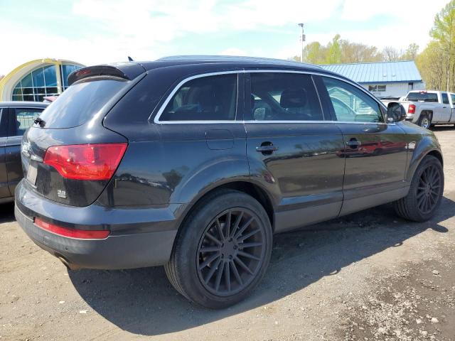 Photo 2 VIN: WA1BY74L88D053638 - AUDI Q7 