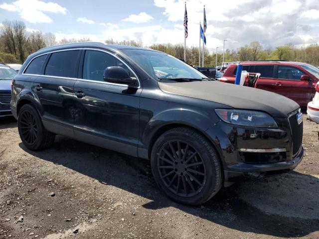 Photo 3 VIN: WA1BY74L88D053638 - AUDI Q7 