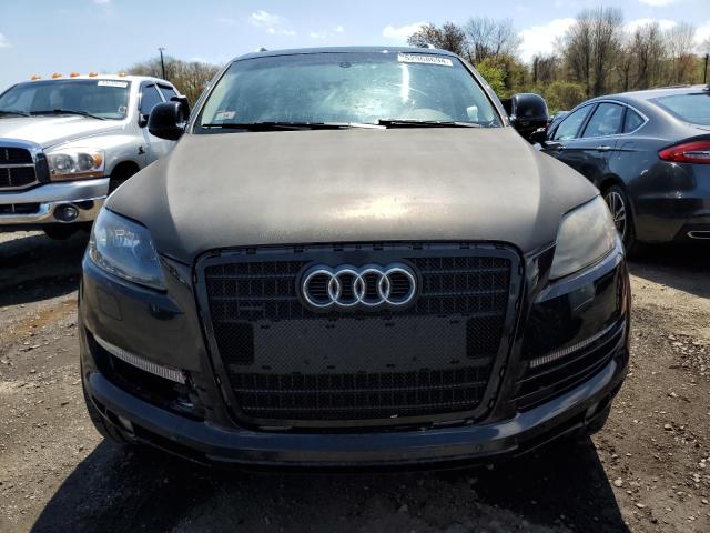 Photo 4 VIN: WA1BY74L88D053638 - AUDI Q7 